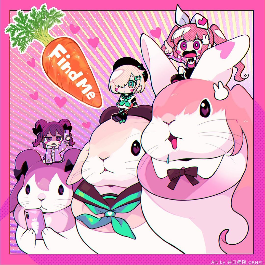 みぃ♥ moomo 105349365's Profile Page - moomoo Community