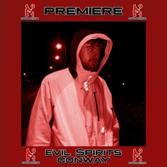F91 Premiere: Conway - Evil Spirits
