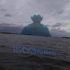 (500) days