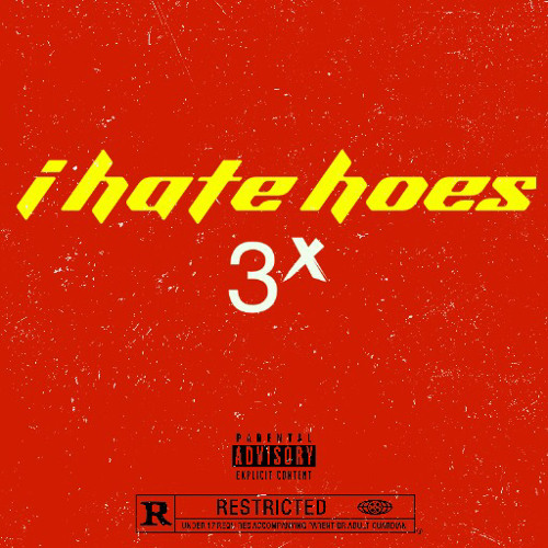 I Hate Hoes