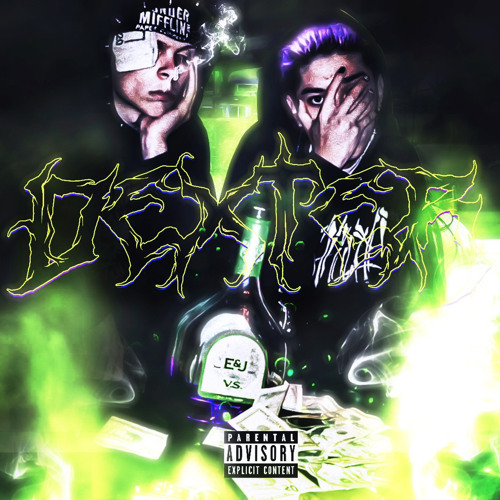 DEXTER (feat. J-Choppa)