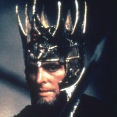 EP 214: The Sword And The Sorcerer