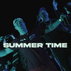 SUMMER TIME - TKO x WILL WRITTEN