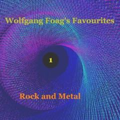 Rock and Metal