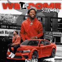 3200 tre -1st Degree Burn (feat. Tj6andz & Blade Man)