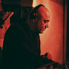 Night Walk [chapter five]