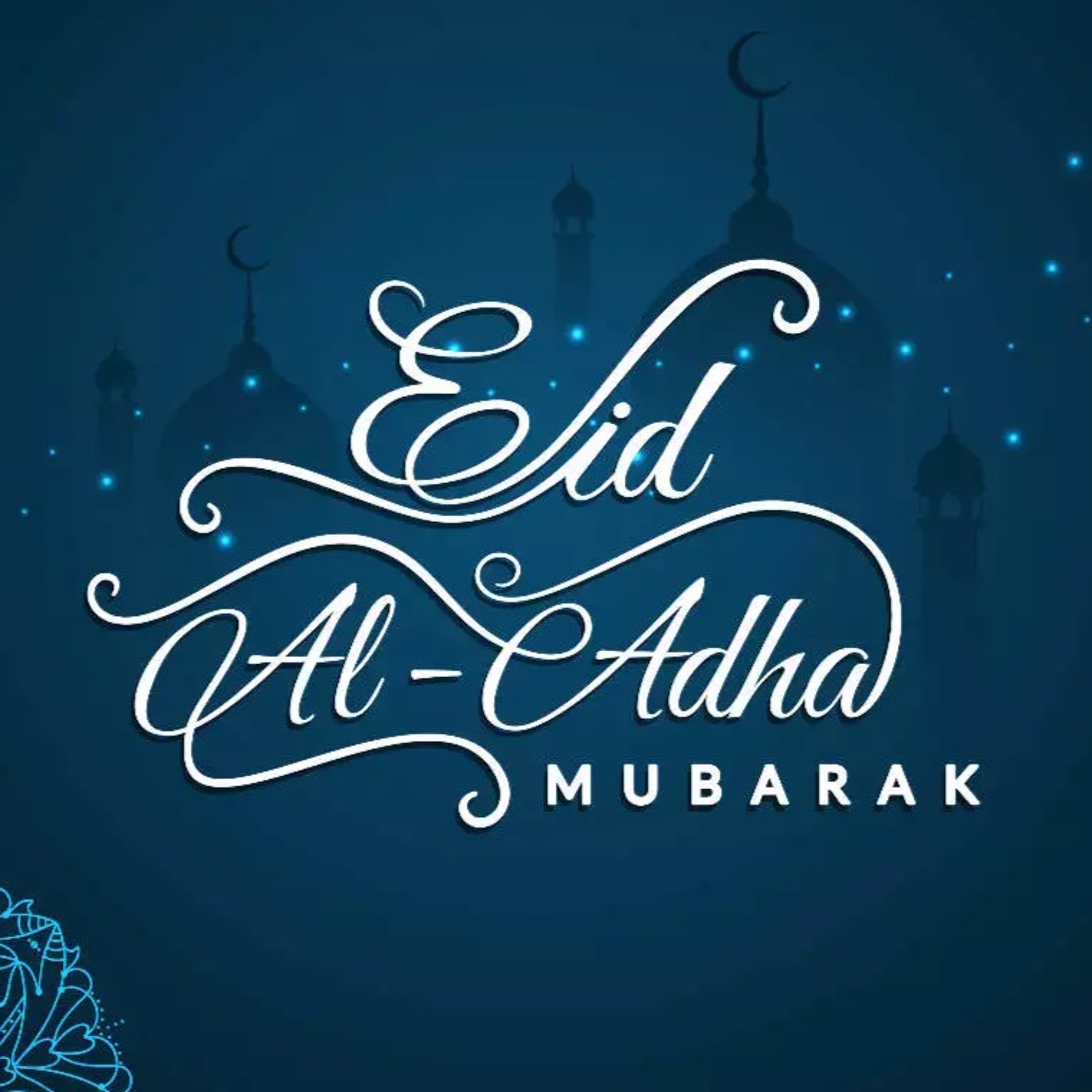 Mackenzie Park Eidgah | Eid-ul-Adhaa 1443 episode artwork