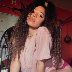 Arya Kills - you are my everything. (Prod by kiddrumsss)