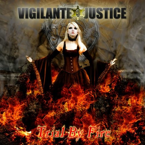 Stream Vigilante Justice What It Means by AvantgardeN Studio Listen