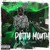 Artwork for Q2TIMEZ - POTTY MOUTH (OFFICIAL AUDIO)