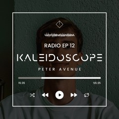 Kaleidoscope Radio EP 11: Peter Avenue