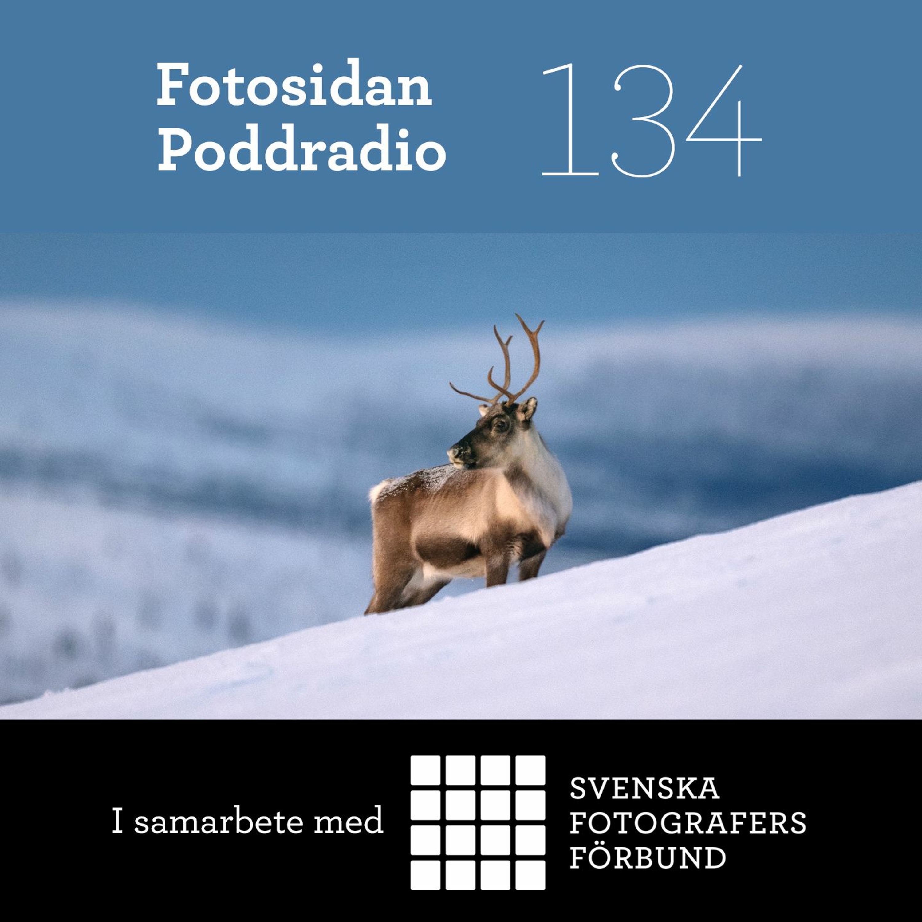 Fotosidan Poddradio