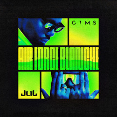 GIMS & Jul - AIR FORCE BLANCHE (SERA Afro Club)