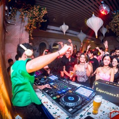 UKG Bangers Set at Cobo, Kolkata (First 30 Mins)