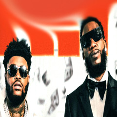BossMan Dlow x Gucci Mane x Veeze Type Beat "4TH & GOAL" Prod PB Large Rap / Trap Instrumental