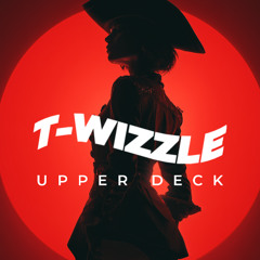 Upper Deck Mix