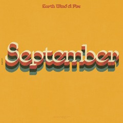 September (Jon Mak Edit)