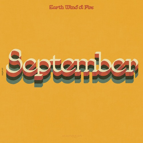 September (Jon Mak Edit)
