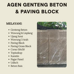 Banyak orang salah pilih genteng—hindari dengan membaca ini!