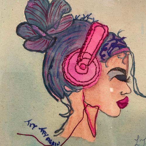 1 Minute Silence [New Song 20250613]