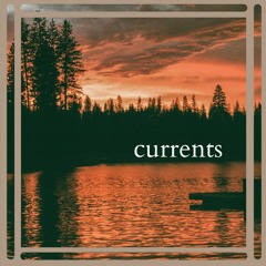 sndwn. x Goodknight. - Currents