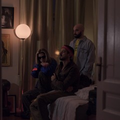 nast.roje - Obrisana Devojka - vokal&tepih