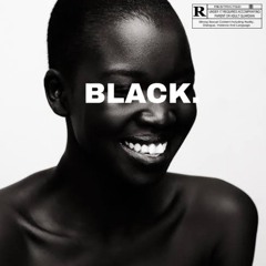 BLACK FEAT. LUWIE-M, MAISHOAVIC (PROD. ILLUSIXXN)