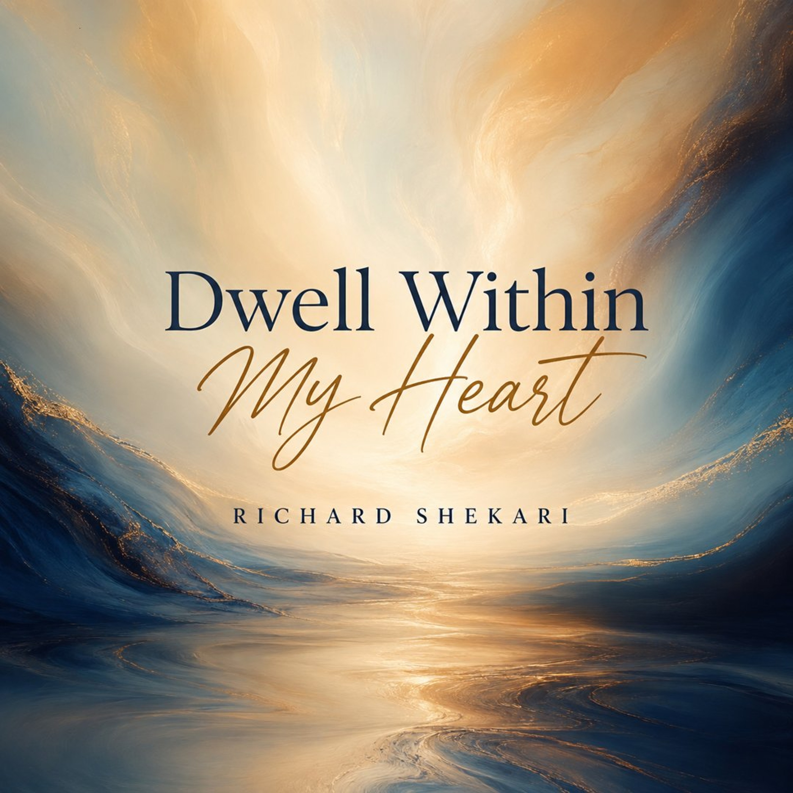 Dwell Within My Heart episode artwork