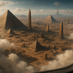 Journey to Arcturus