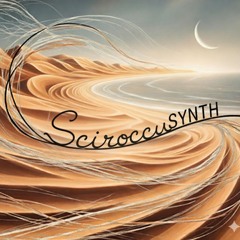 SCIROCCU synth