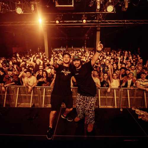 BENNIE @ BAD HABITZ [ANTWERP 02/02/24]
