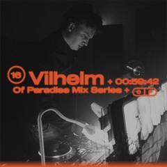 OP Mix 16 - Vilhelm
