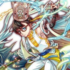 [Crash Fever BGM] Tower Of Saviors Collab Theme - Wizard Boss