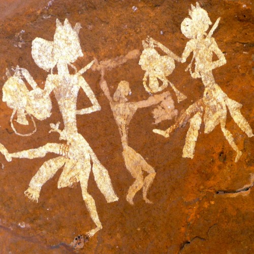 Dancing can reveal all the mystery that music conceals 2022-04-20