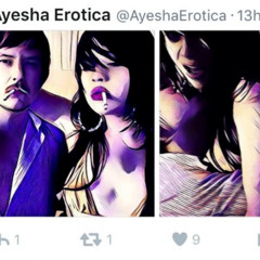 Ayesha Erotica - Suicide [EDIT]