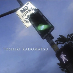 Toshiki Kadomatsu (角松敏生) - Love Junky (2009)