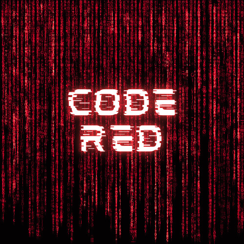 Code Red Activation