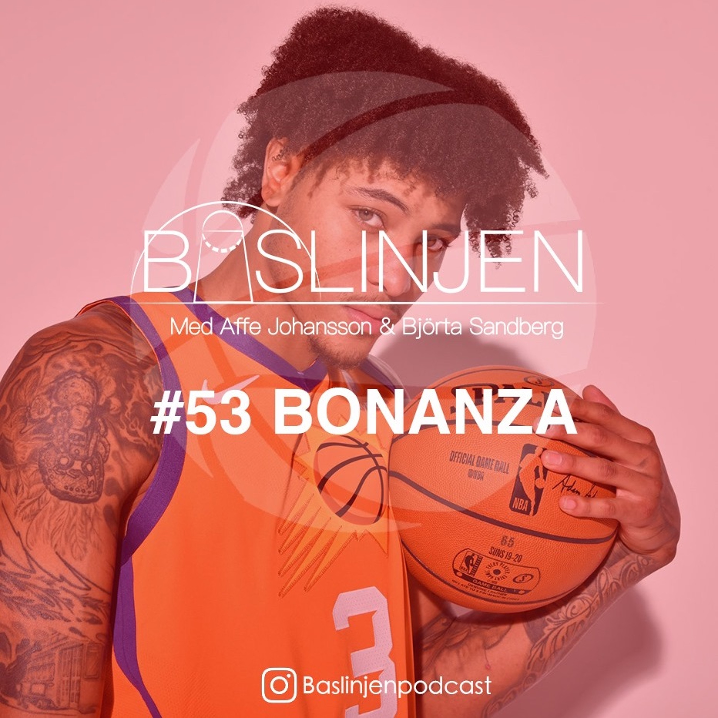 Baslinjen