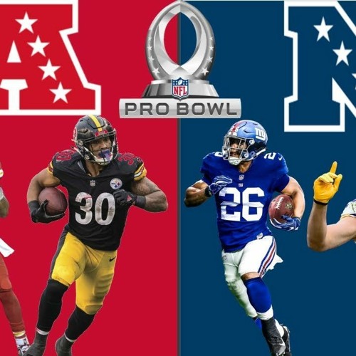 NFL LIVE🔴 AFC vs NFC | Pro Bowl NFL Full Game - 4th February 2024 Madden NFL 24