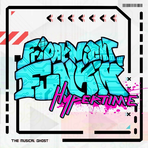 Future Music (Unreleased FNF Mod)