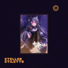 stellar stiletto f/ DayumDahlia • (THAIBEATS + BYRD + archr)