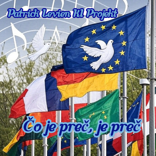 #1 Čo je preč, je preč - Patrick Levien KI Projekt