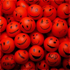 SMILE Podcast Vol. 2 - AS