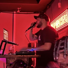 Show Charanga #1 Live Dope Club