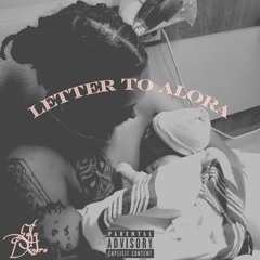 Letter 2 Alora