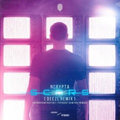 Ncrypta - Scars (DEEZL Remix) [OMADON Rawtrap Edit / Psyburst Rawtrap Remake] [FREE DL]