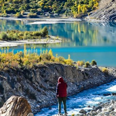 No Gifts (Official Audio) - Taimour Baig, Raffey Anwar