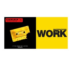 If You Want My Loving x Work (Vngel Mashup) [FREE DOWNLOAD]