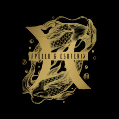 APOLLO & ESOTERIX - LIFT OFF