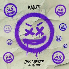 JAX CARTER - ON MY TIPP [FREE DOWNLOAD]